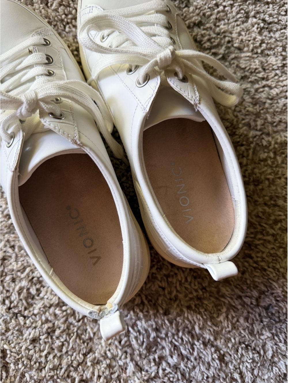 Vioionic Winny Sneakers - Picture 6 of 9